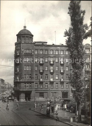 Litzmannstadt lodz hotel - lodz,