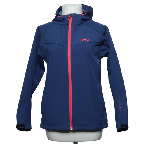 Nanok softshelljacke damen - softshelljacke,,