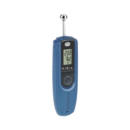 Gann hydromette compact b2 - gann, bl