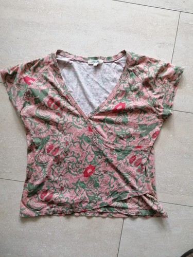 Maas natur öko tshirt - Öko,