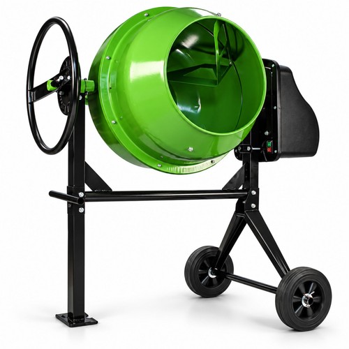 Betonmischer zementmischer 140 - zementmischer,