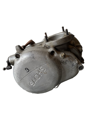 Sachs motorblock gehäuse - sachs,