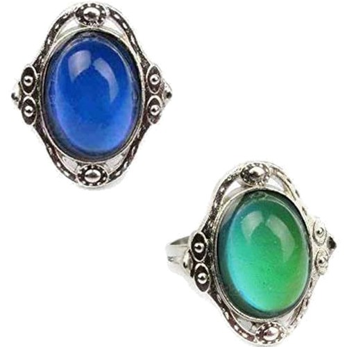 Stimmungsring damen herren - damen,