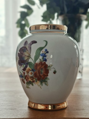 Vase porzellan15h 8cm - porzellan15h×, 6.8cm