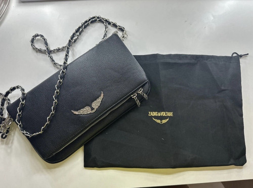 Zadig voltaire damen - voltaire,