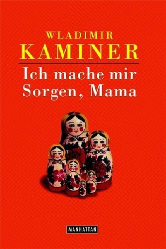 Ich mache mir sorgen - mache, sorgen,
