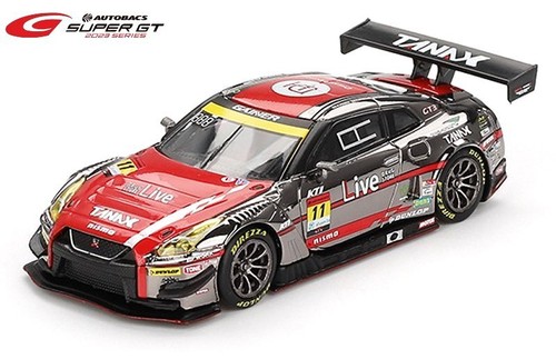 Nissan nismo gt3 - nissan,