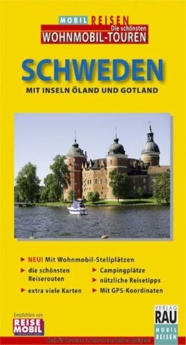 Mobil reisen reiseführer - mobil,