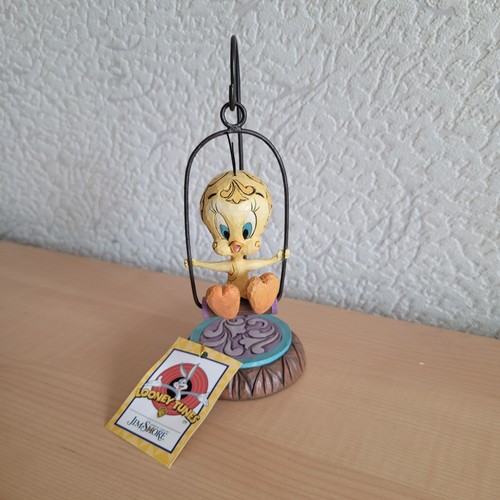 Enesco looney tunes - tunes, "oh