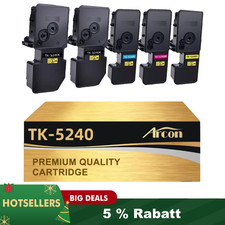Xxl toner 5240 tk5240k für - tk-5240,