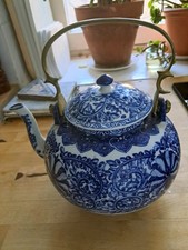 Große vintage teekanne 7 - ca, 1,7