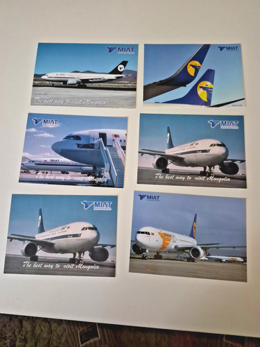 Verschiedene airline - ,