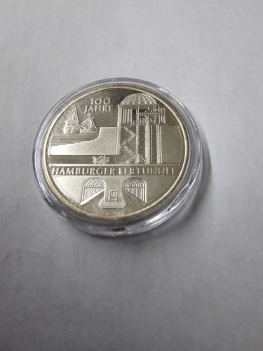 Euro 625er silbermünze - euro,
