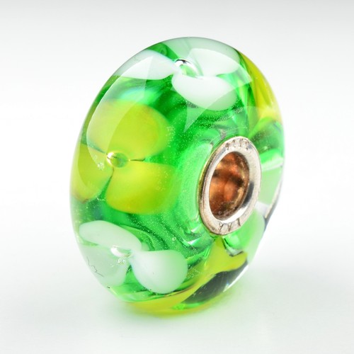 Trollbeads world tour bead - trollbeads,