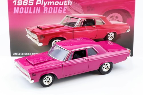 Acme 1965 plymouth - acme,