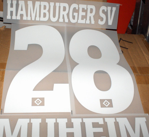 Hsv muheim spielerflock - muheim, -28-spielerflock