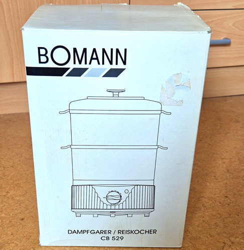 BOMANN