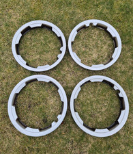 Golf mk2 radzierring - mk2,