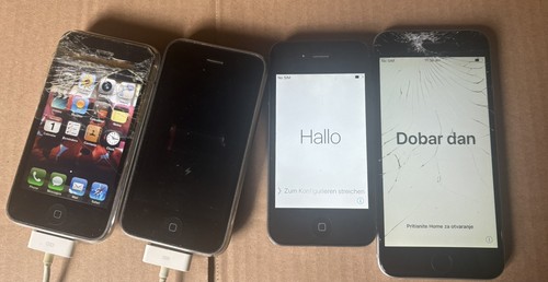 Apple iphone 3gs - 3gs, 16gb