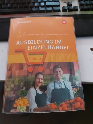 Ausbildung einzelhandel 2 - im,