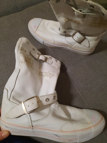 Replay footwear weiß - footwear,