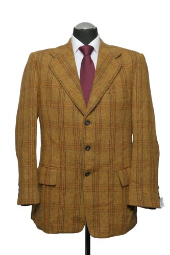 Harris tweed bartlett - tweed, bartlett's