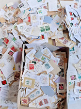 Briefmarken bundespost - briefmarken,
