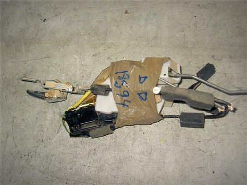 Zentralverriegelung motor - zentralverriegelung,