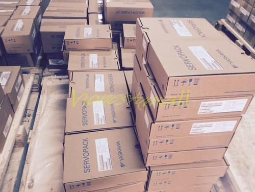 1pc new yaskawa servo driver - 1pc,