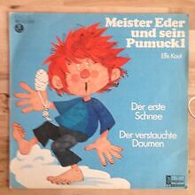 Meister eder und sein pumuckl - eder,