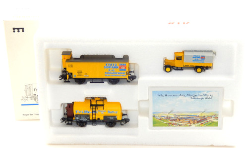 Märklin 48924 - h0,