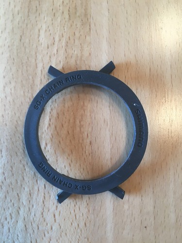 Shimano chain ring - shimano,