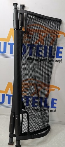 Touran gepäckraumnetz - vw,