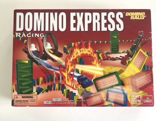 Domino express racing nur - express,