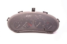 Tachometer peugeot 206 - peugeot,