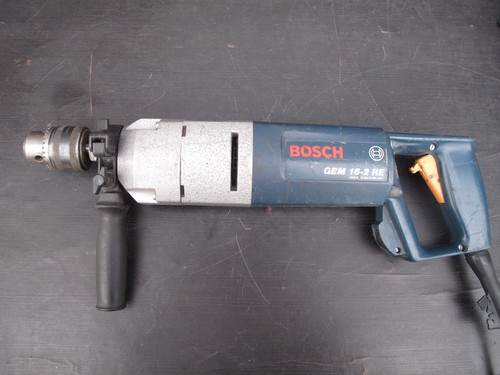 Bosch gbm re - bosch, 16-2