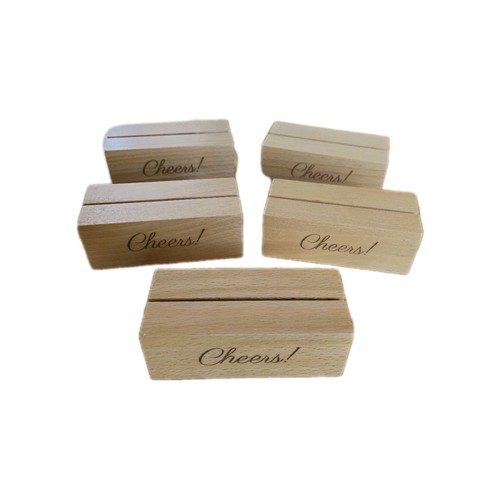 Holz schreibtisch bar - schreibtisch,
