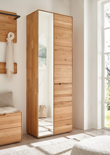 Garderobenschrank 70x204cm