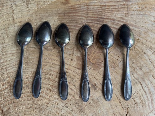 Aws wellner silber - 6x,