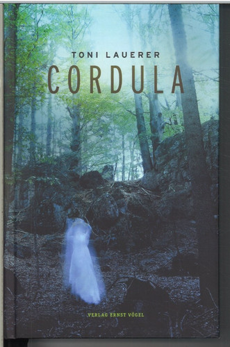 Cordula eine erzählung - cordula,