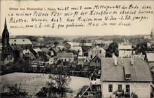 Blumenthal - ak,