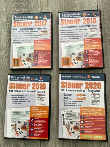 Aldi steuer 2017 - cd, 2018