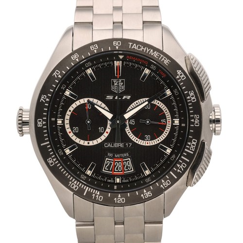 Tag heuer cag2010 - tag, slr