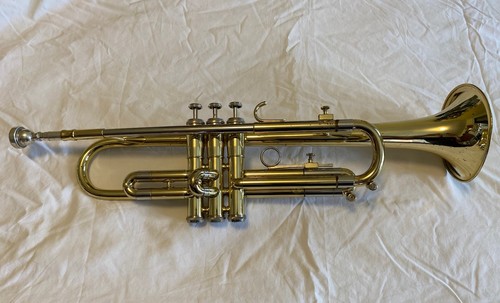 Getzen 300 series trumpet - 300,