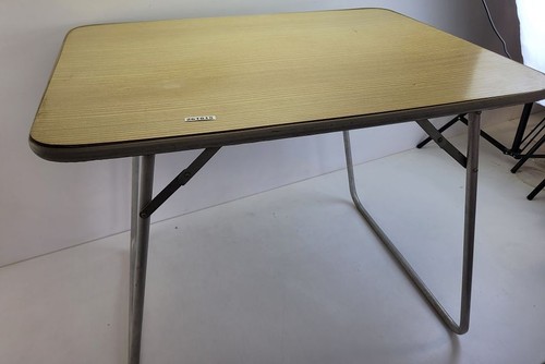 Campingtisch tisch holz dekor - campingtisch, holz-dekor