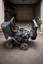 Teutonia mistral kinderwagen - mistral, /