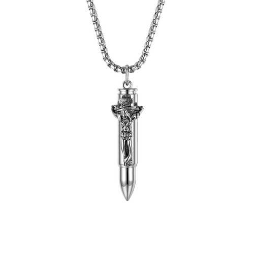 Schmuck herren halskette - schmuck,