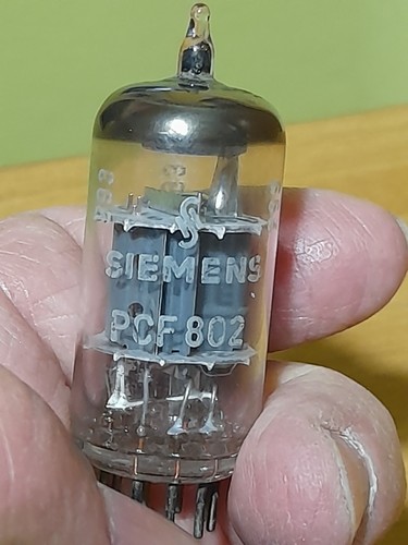 Vintage siemens radio - radio, tv