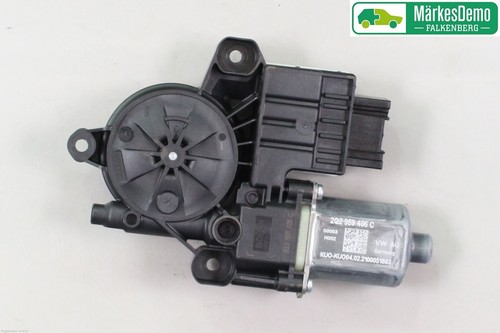 Fensterheber motor škoda - fensterheber,