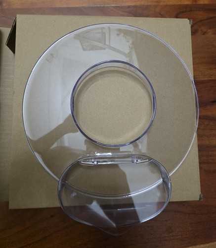 Kenwood kw716119 deckel für - kw716119,